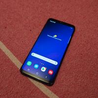 Samsung Galaxy s9 duos 