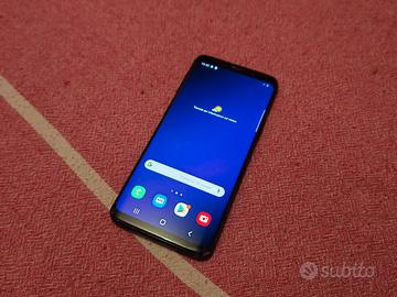 Samsung Galaxy s9 duos 