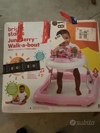 Bright Starts June Berry