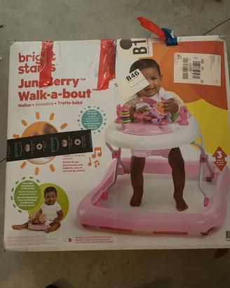 Bright Starts June Berry