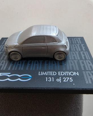 Fiat 500e Brooklin Models  Limited Edition 131/