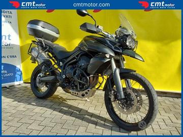 TRIUMPH Tiger 800 Garantita e Finanziabile