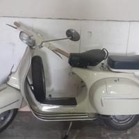 Vespa GL 150 del 1963