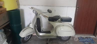 Vespa GL 150 del 1963