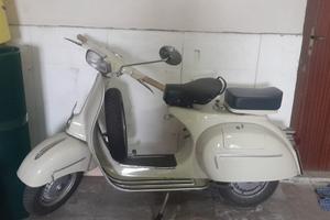 Vespa GL 150 del 1963