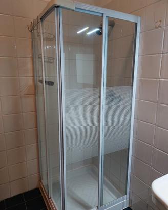 Cabina doccia 80x80