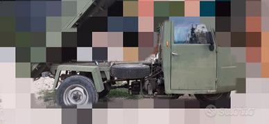 Motore ruggerini