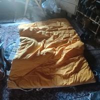 Futon da viaggio EasyBag