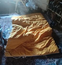 Futon da viaggio EasyBag