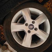 Cerchi ford