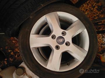 Cerchi ford