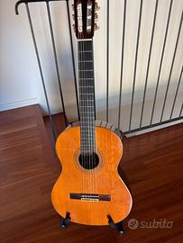 chitarra classica Alhambra 6P