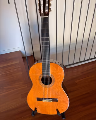 chitarra classica Alhambra 6P