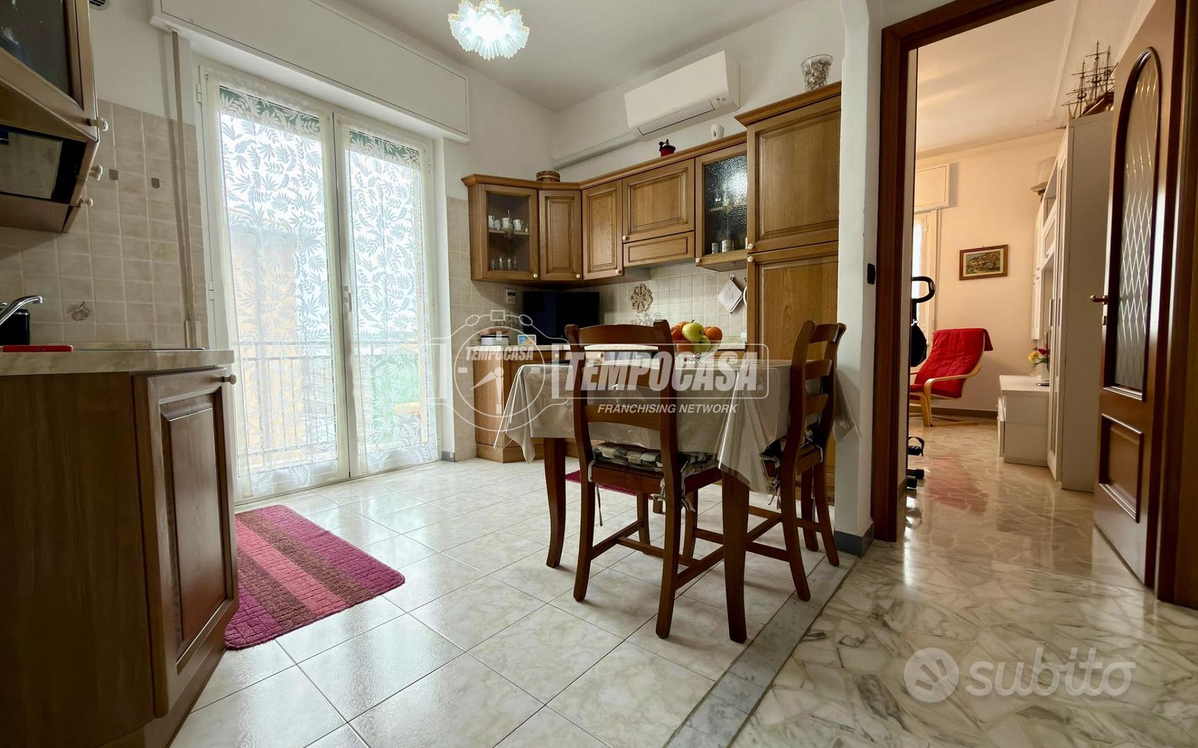Appartamento – Genova, Sestri Ponente, Medio Ponente - Vista 3