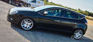 lancia delta 1750 Tbi 200hp 