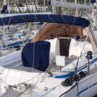 BAVARIA 40 - 2001  SI VALUTANO PERMUTE