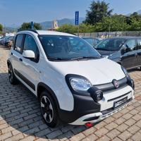 Fiat Panda Cross 1.0 FireFly S&S Hybrid