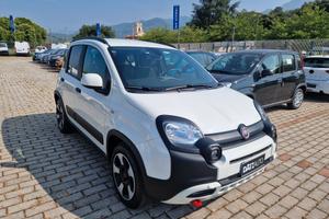 Fiat Panda Cross 1.0 FireFly S&S Hybrid