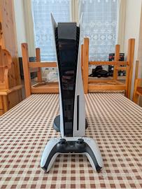 PlayStation 5 1TB lettore cd