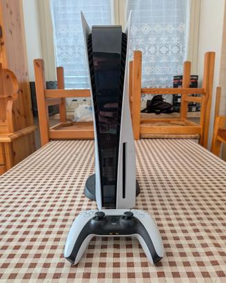 PlayStation 5 1TB lettore cd