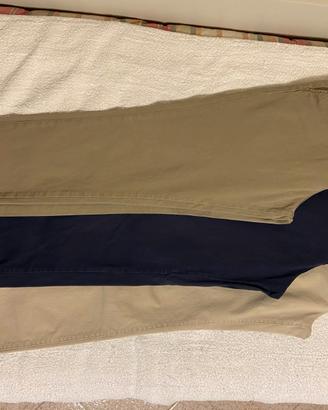 Pantaloni per uomo