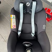 Seggiolino auto maxi cosi isofix