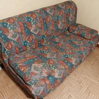 Divano letto matrimoniale
