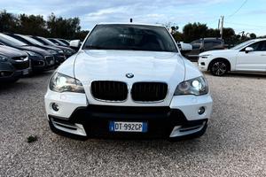 BMW X5 xDrive30d Futura