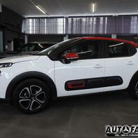 CITROEN - C3 1.2 PureTech Feel Pack MMI Plus Pdc