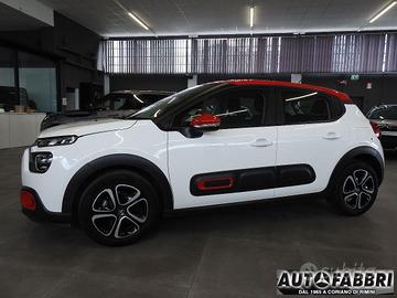 CITROEN - C3 1.2 PureTech Feel Pack MMI Plus Pdc