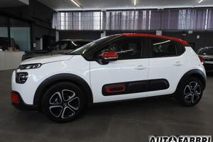 CITROEN - C3 1.2 PureTech Feel Pack MMI Plus Pdc