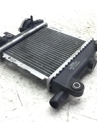 YAMAHA MW TRICITY 125 RADIATORE ACQUA LIQUIDO RAFF