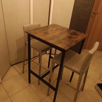 tavolo da bar