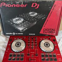 Pioneer digital dj-sb-r