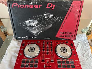 Pioneer digital dj-sb-r