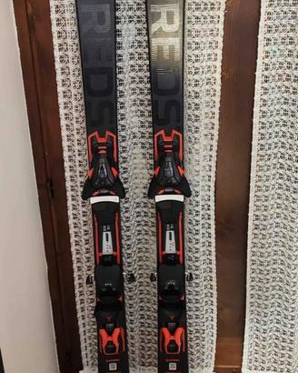 sci atomic readster s7