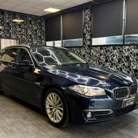 Bmw 525d xDrive Touring Luxury