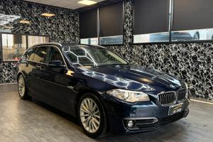 Bmw 525d xDrive Touring Luxury