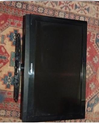 TV 32" Grundig Vision 3 