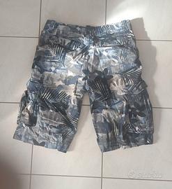pantaloncino estivo