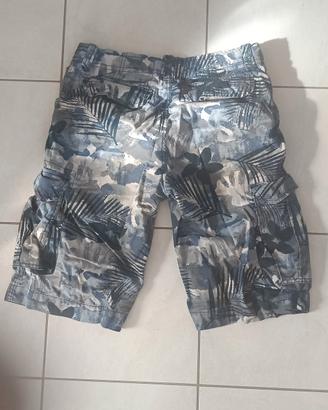 pantaloncino estivo
