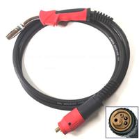 Torcia per saldatura filo continuo T MB BZ 25 mt.3