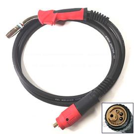 Torcia per saldatura filo continuo T MB BZ 25 mt.3