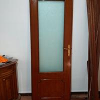 porte in legno 
