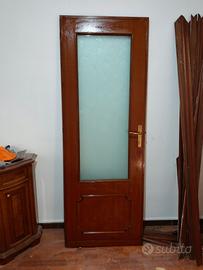porte in legno 