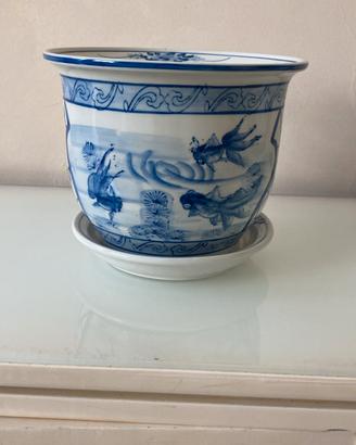 Vaso da pianta