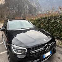 Mercedes-Benz GLC 220 GLC - X253 2019 d Premium 4m