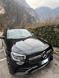 Mercedes-Benz GLC 220 GLC - X253 2019 d Premium 4m