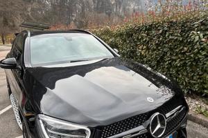 Mercedes-Benz GLC 220 GLC - X253 2019 d Premium 4m