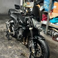 Yamaha fz1